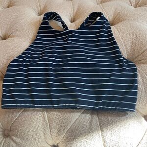 Athleta hyper focused bra